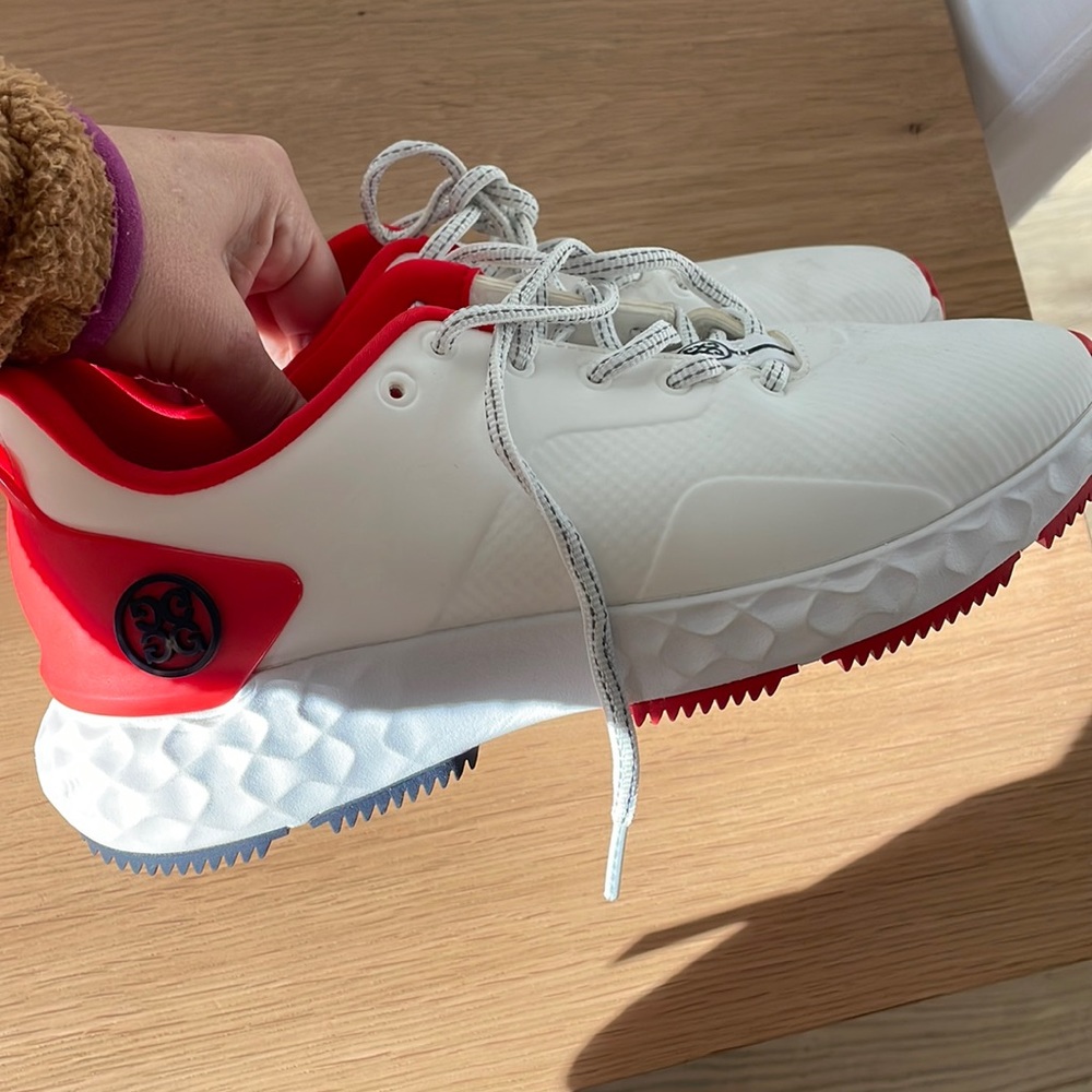 women’s gfore golf shoes